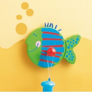 Haba Garde-robe Poisson