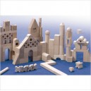 Haba - 1077 - Blocs de Construction (Import Allemagne)