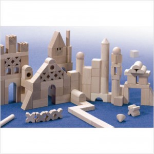 Haba - 1077 - Building Blocks (Germany Import)