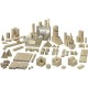 Haba - 3504 - Logique des pierres de construction - le grand assortiment (Import Allemagne)