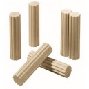 Haba - 3508 - Jouets en Bois - Bloc de Construction - Pièces pour Pilier Torus (Import Allemagne)