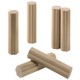 Haba - 3509 - Jouets en Bois - Bloc de Construction - Pièces pour Pilier Torus (Import Allemagne)