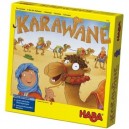 Haba - 4322 - Jeux De Societe - Jouet en Bois - Karavane (Import Allemagne) (Haba)