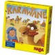 Haba - 4322 - Jeux De Societe - Jouet en Bois - Karavane (Import Allemagne) (Haba)