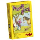 Haba - 4323 - Au bonheur des chevaux (Import Allemagne)