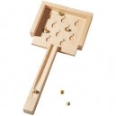 Haba - Accessoire pour toboggan à bille - Compteur de points (Import Allemagne)