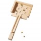 Haba - Accessoire pour toboggan à bille - Compteur de points (Import Allemagne)