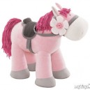 Haba - Accessoires pour poupées Haba 38 cm - Jument Paulina