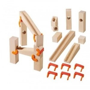 Haba - Accessories for slide bearing - Crampons and maintenance ramps