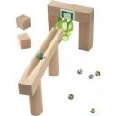 Haba - Accessoires pour toboggan à billes - Panier de basket