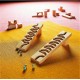 Haba - Accessoires pour toboggan billes - Serpentin