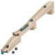 Haba - Accessoires pour toboggan billes - Tremplin