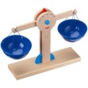 Haba - Balance en bois (Import Allemagne)