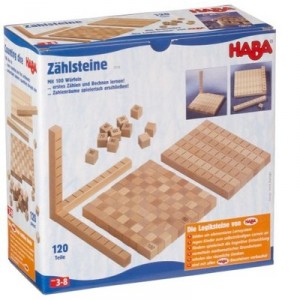 Haba - Block count
