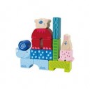 Haba - Blocs construction maxi - Zoolino