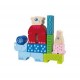Haba - Blocs construction maxi - Zoolino