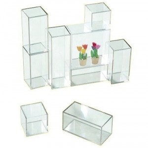 Haba - Building Blocks Acrylic (Germany Import)