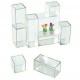 Haba - Blocs de construction acryliques (Import Allemagne)