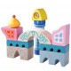 Haba - Blocs de construction Sakrada