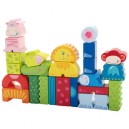Haba - Blocs de construction - Zoolino