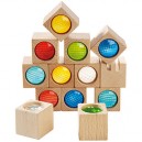 Haba - Blocs prismes