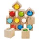 Haba - Blocs prismes