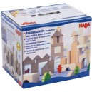 Haba - Boîte de base : 26 pièces (Import Allemagne)