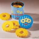 HABA Boîte de conserve Ananas
