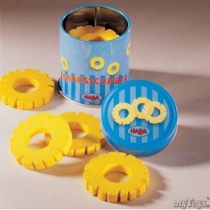 HABA canned pineapple