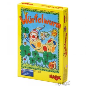 Haba - Caroline chenille