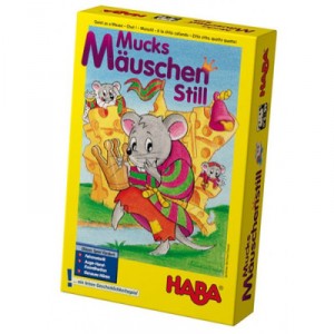 HABA - CHUT