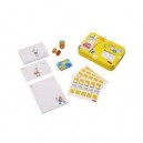 Haba - Coffret de correspondance de Haba - Poste Haba