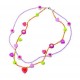 Haba - Collier Amélie