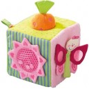 Haba - Cube découverte - Mini-Jardin