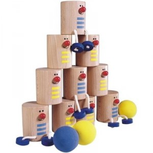 Haba - Culbute (Haba, Jeux de plein air)