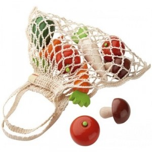 Haba - Haba Grocery - Net provisions for vegetables