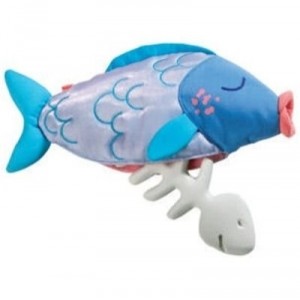 Haba - Haba Grocery - Biofina Fish (1 piece)