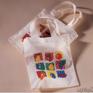 Haba - Haba Grocery - canvas bag (1 piece)