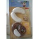 Haba - Epicerie Haba - Saucisses bavaroises avec bretzel