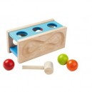 Haba - Etabli multifonctions - Boulino