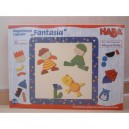 Haba - Fantasia - magnétique