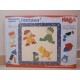 Haba - Fantasia - magnétique