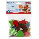 Haba - Figurines clouer - Complément