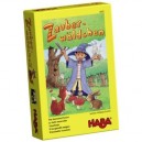 Haba - forêt ensorcelée