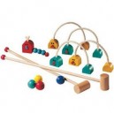 Haba - Golf chenilles - 4810