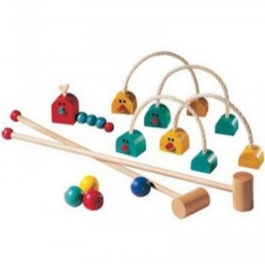 Haba - Golf chenilles - 4810