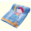Haba - Haba - Serviette de toilette pirate - 5019