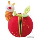 Haba - Hochet - Pommella