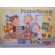 Haba - Jeu de société "Papperlapp" - Langue : allemand (Import Allemagne)