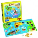 Haba - Jeux De Societe - Aventure Pirate (Import Allemagne)